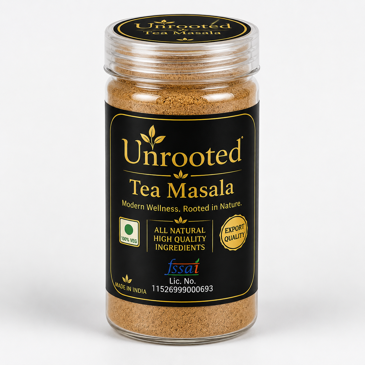 Tea Masala